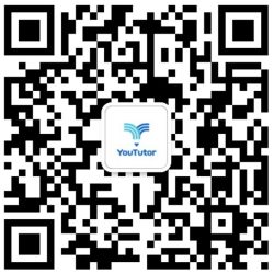 yoututor公众号